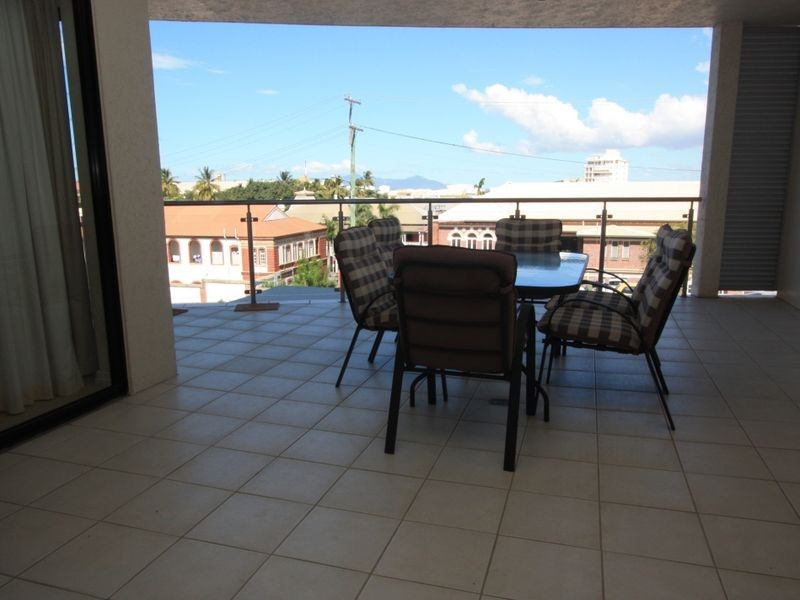 Townsville City QLD 4810