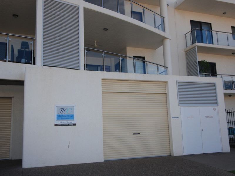 Townsville City QLD 4810