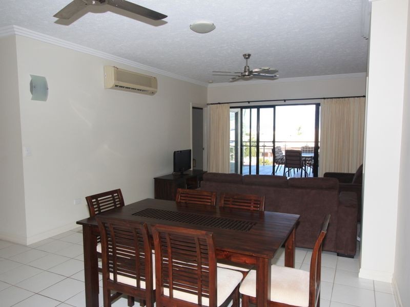 Townsville City QLD 4810