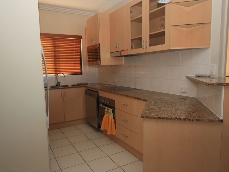 Townsville City QLD 4810