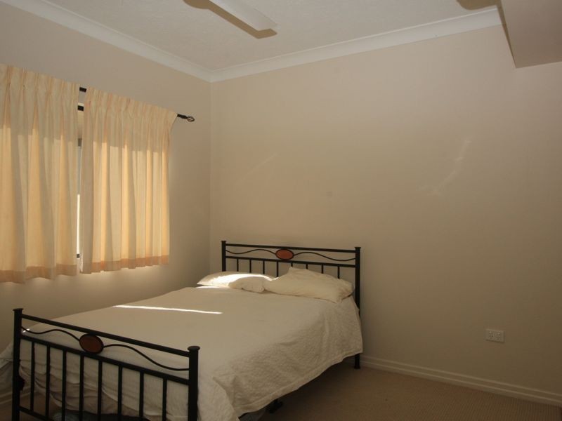 Townsville City QLD 4810