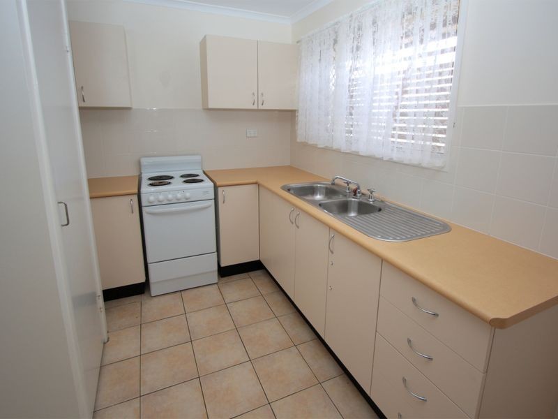 Rasmussen QLD 4815
