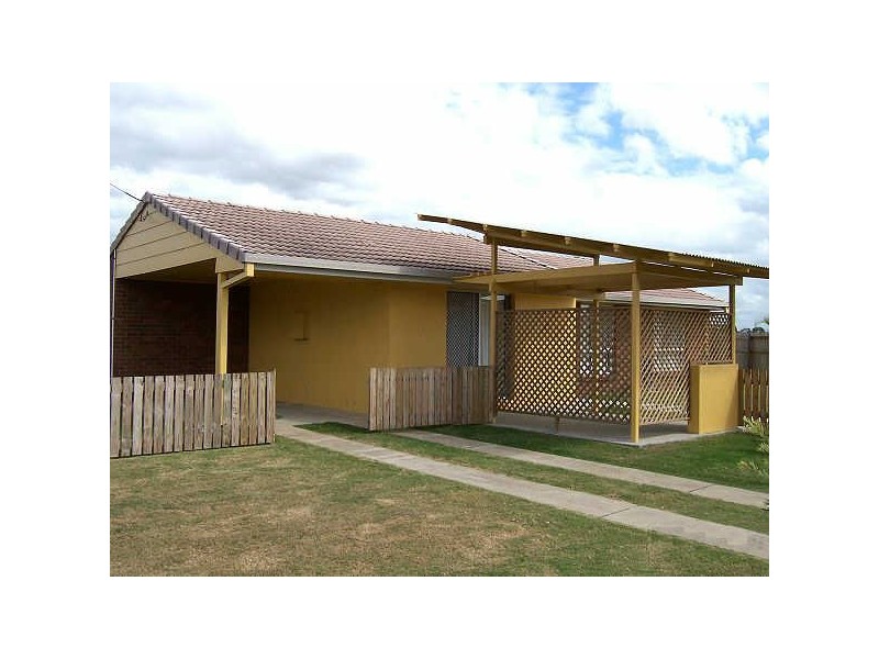Rasmussen QLD 4815