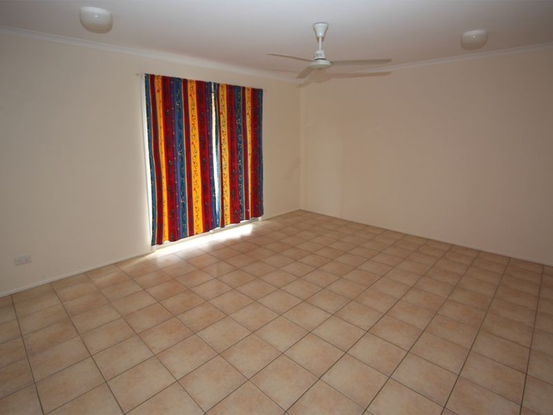 Rasmussen QLD 4815