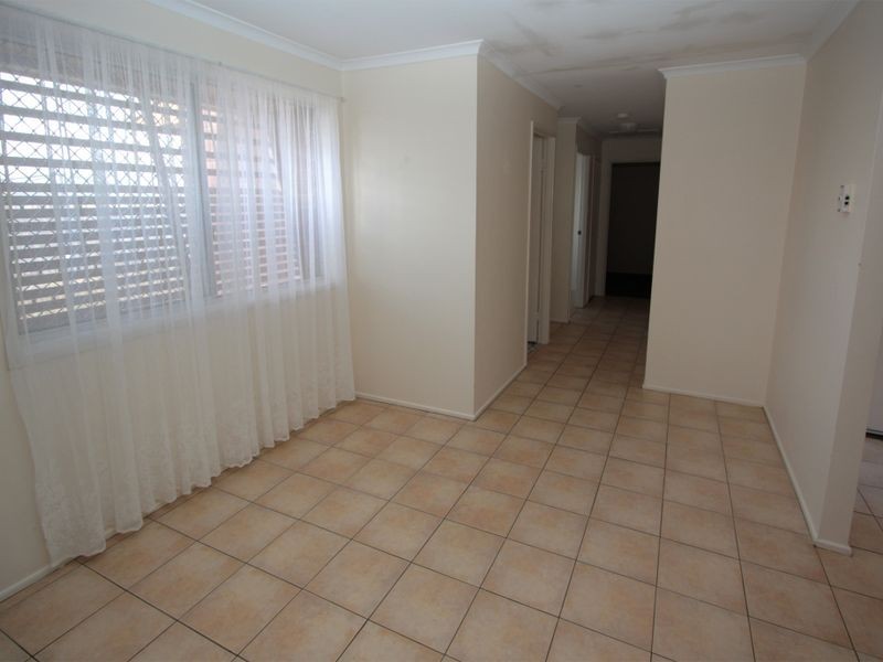 Rasmussen QLD 4815