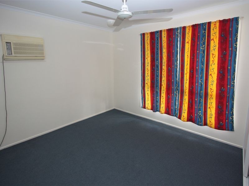 Rasmussen QLD 4815