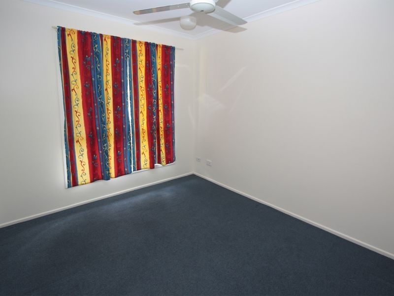 Rasmussen QLD 4815