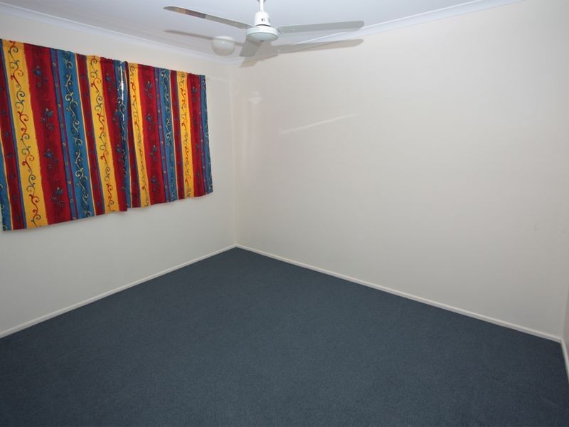 Rasmussen QLD 4815