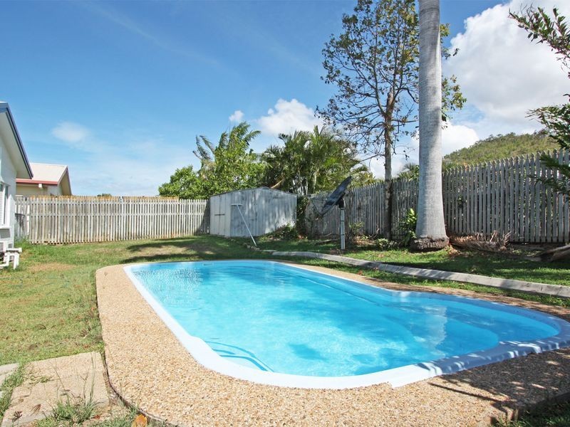 Mount Louisa QLD 4814