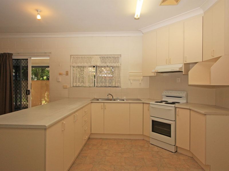 Mount Louisa QLD 4814