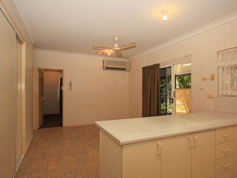 Mount Louisa QLD 4814