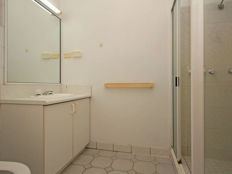 Mount Louisa QLD 4814