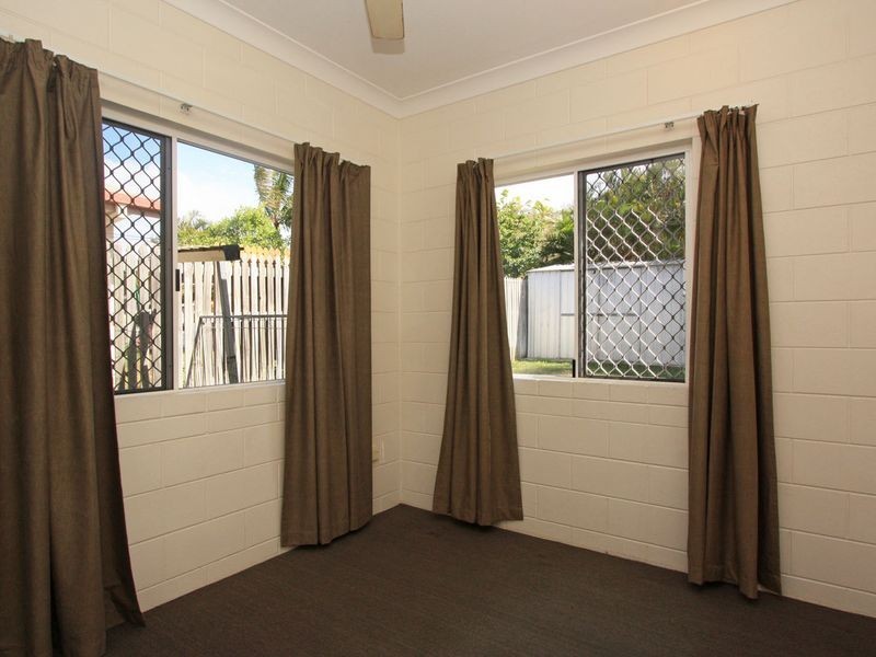 Mount Louisa QLD 4814