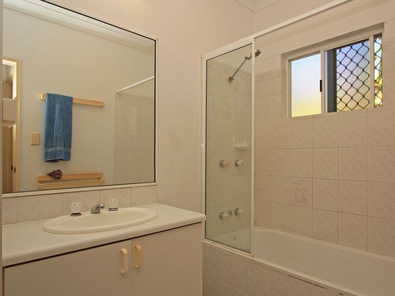 Mount Louisa QLD 4814