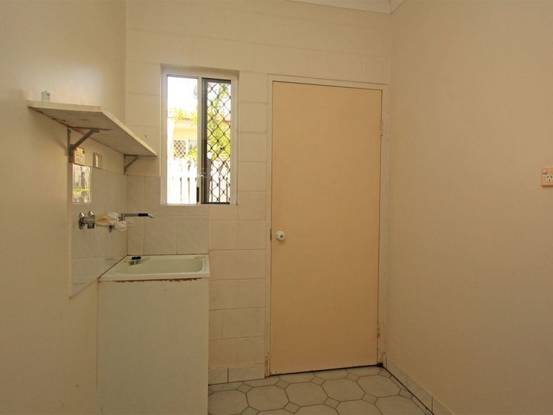 Mount Louisa QLD 4814