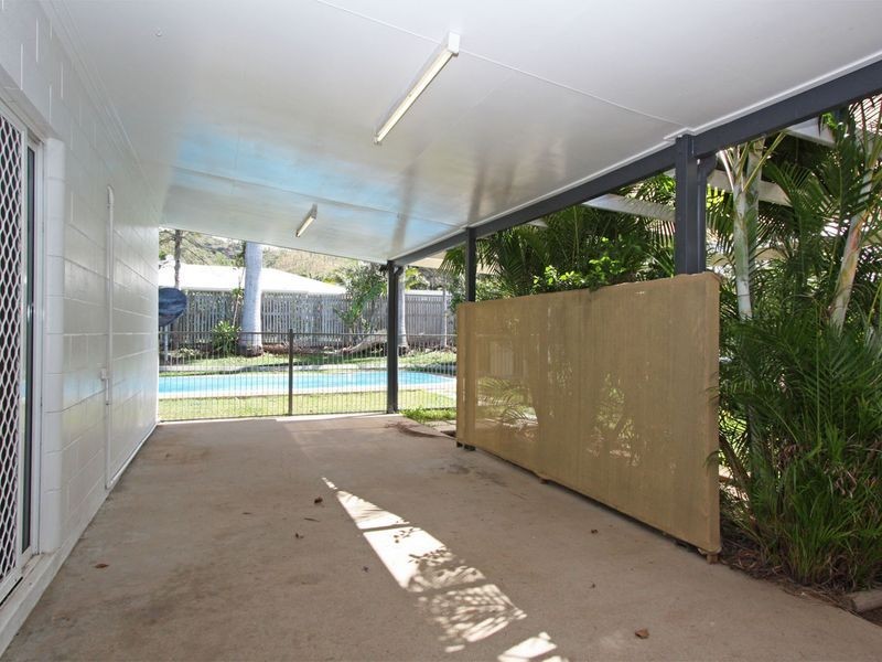 Mount Louisa QLD 4814