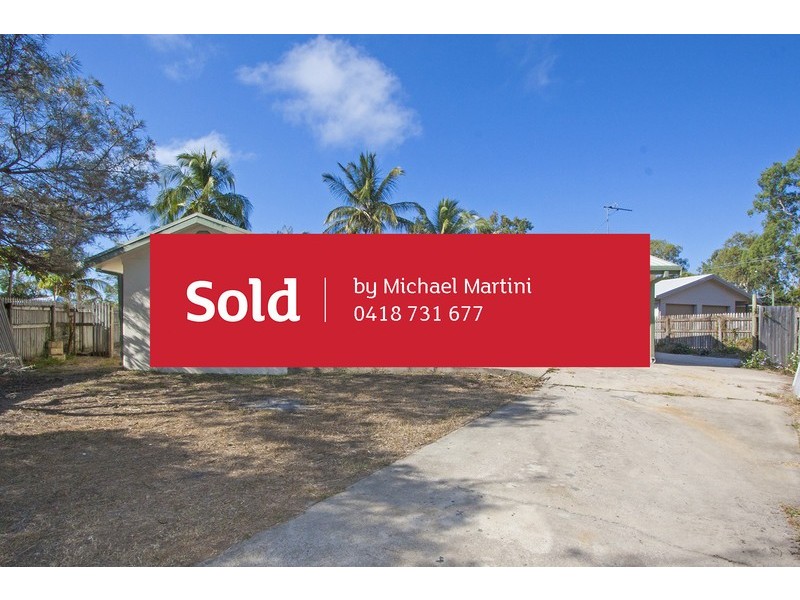 5 Park View Terrace, Bushland Beach QLD 4818