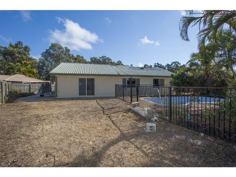 5 Park View Terrace, Bushland Beach QLD 4818