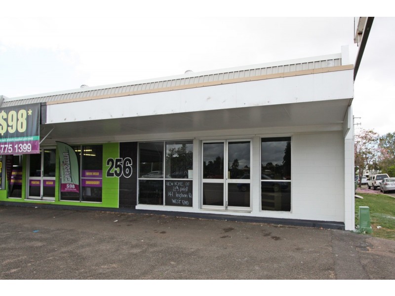 256b Charters Towers Road, Hermit Park QLD 4812