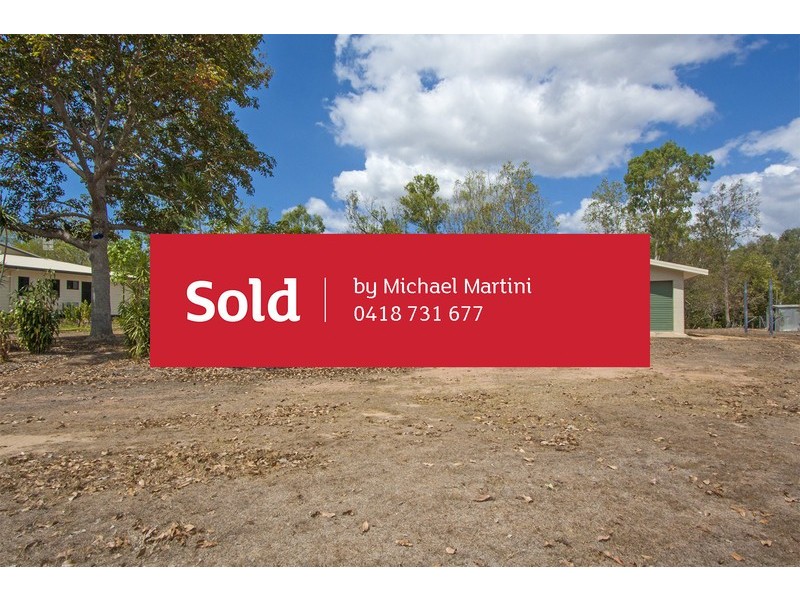 272 Forestry Road, Bluewater QLD 4818