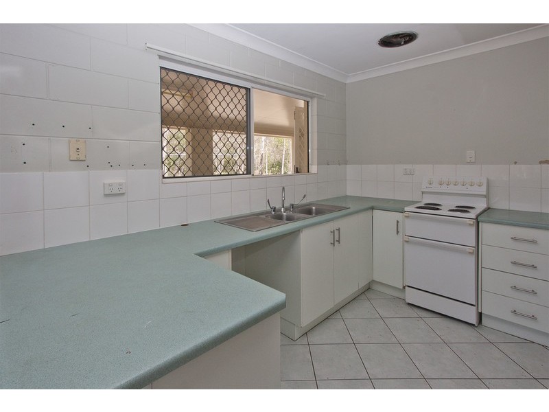 272 Forestry Road, Bluewater QLD 4818