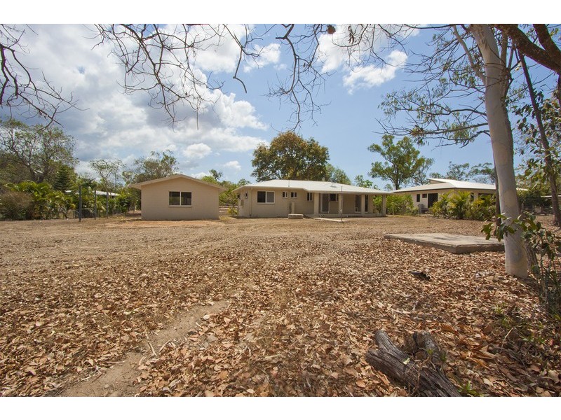 272 Forestry Road, Bluewater QLD 4818