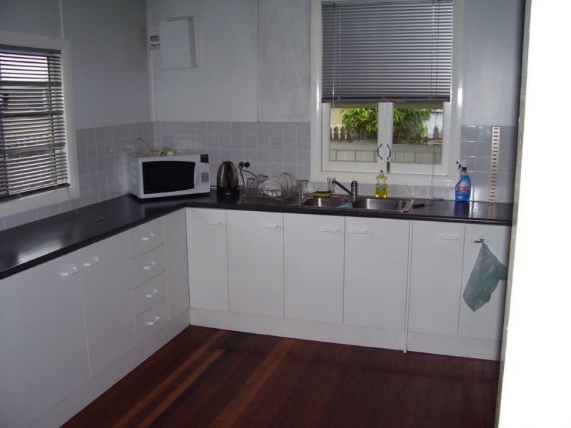 508 Ross River Road, Cranbrook QLD 4814