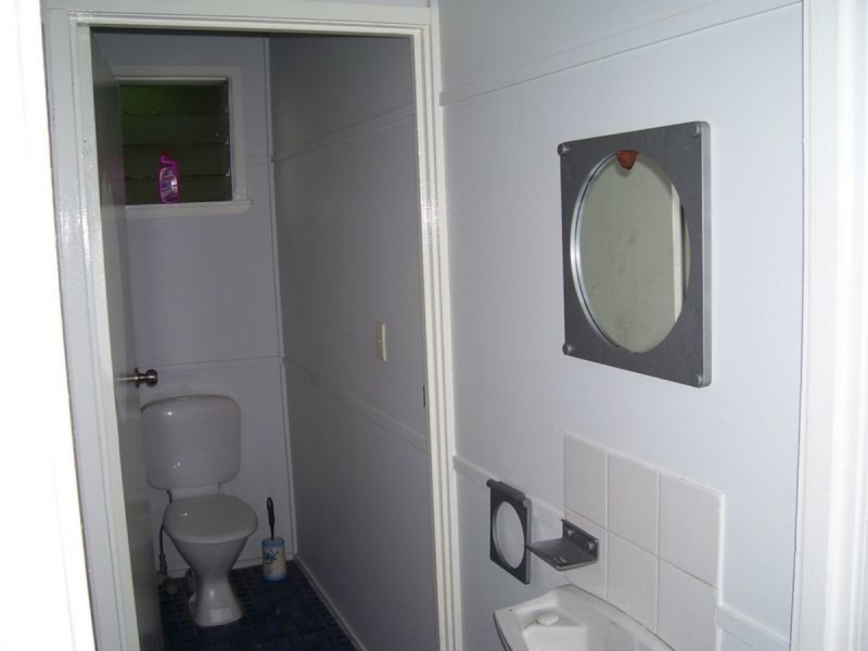 508 Ross River Road, Cranbrook QLD 4814