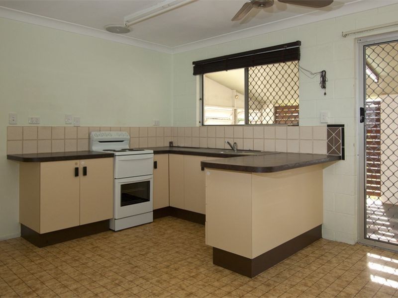 Thuringowa Central QLD 4817