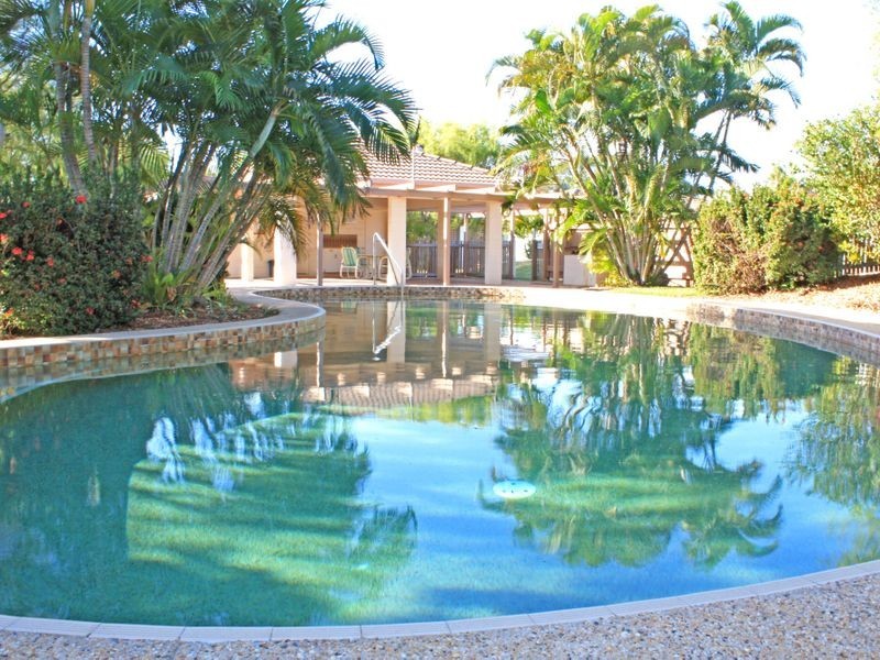 Mundingburra QLD 4812