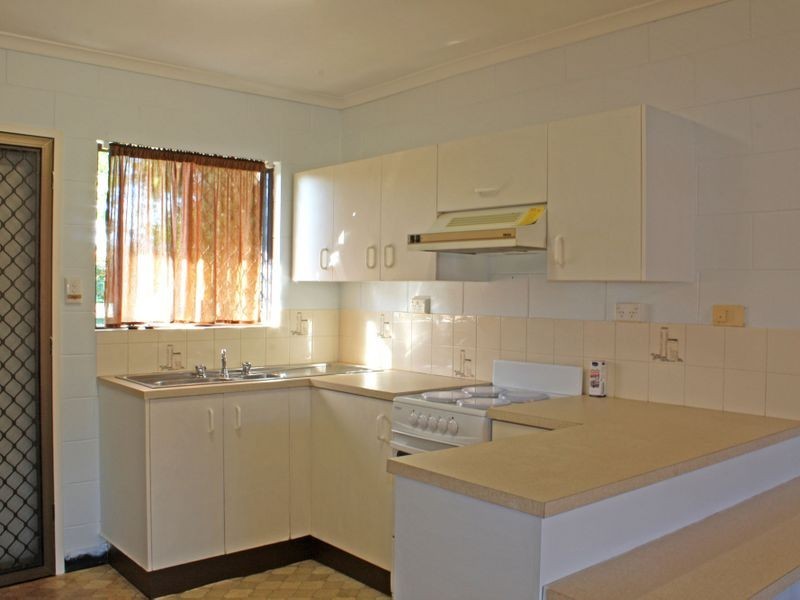 Mundingburra QLD 4812