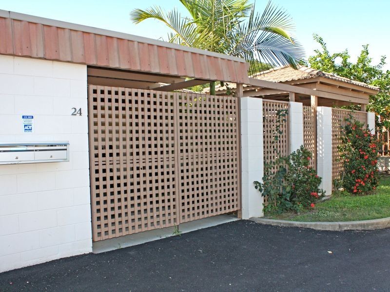 Mundingburra QLD 4812