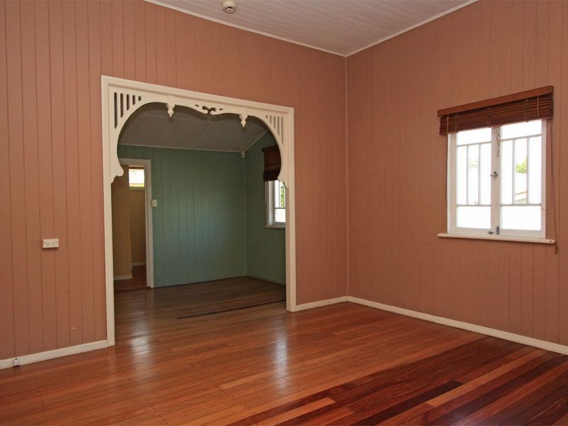 Railway Estate QLD 4810