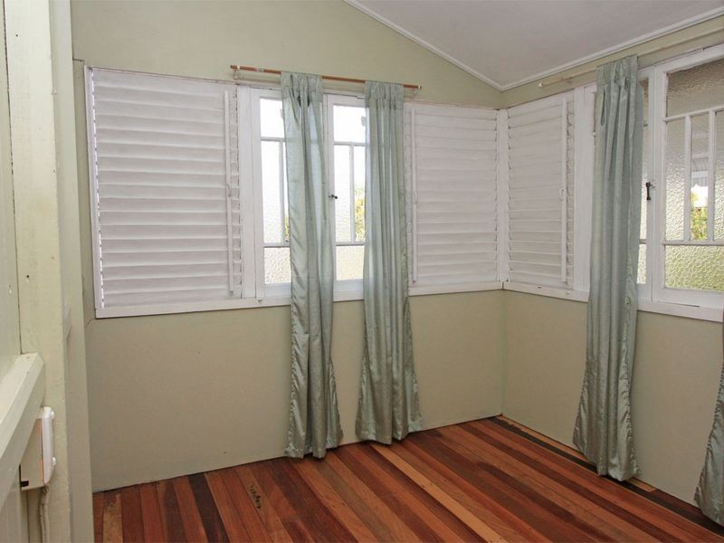 Railway Estate QLD 4810