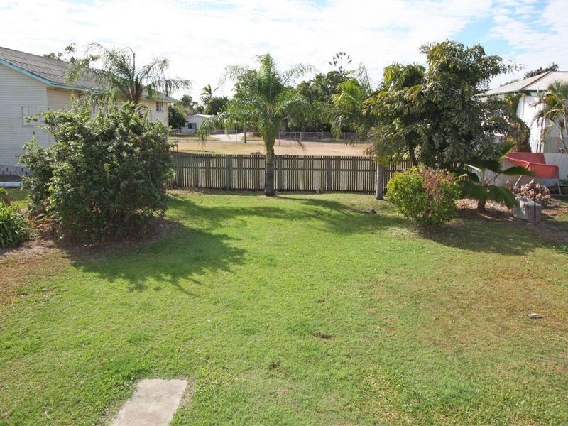 Railway Estate QLD 4810