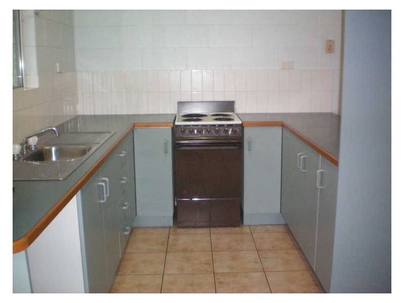 4/67 Rose Street, North Ward QLD 4810