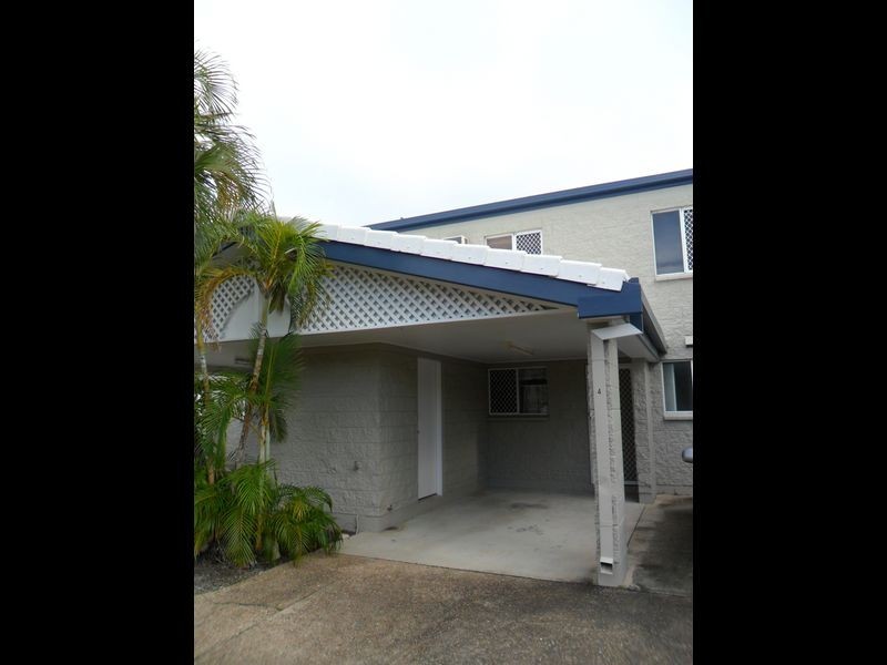 4/67 Rose Street, North Ward QLD 4810