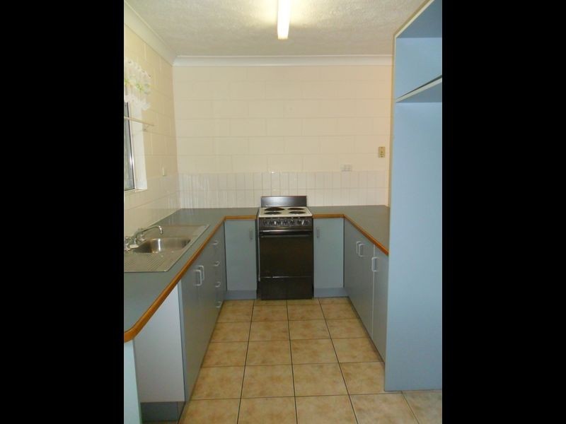 4/67 Rose Street, North Ward QLD 4810