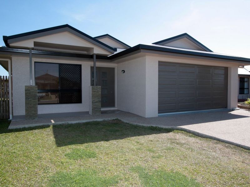 Kirwan QLD 4817