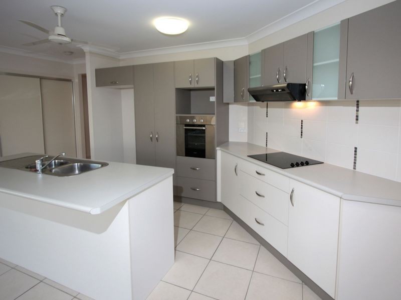 Kirwan QLD 4817