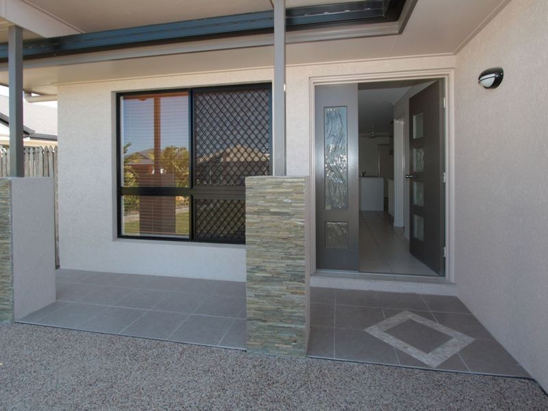 Kirwan QLD 4817