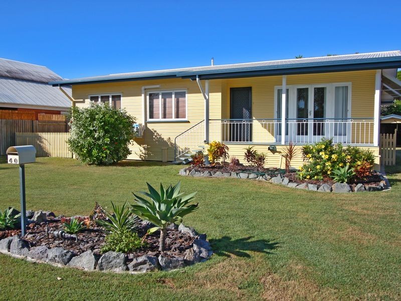 Mundingburra QLD 4812