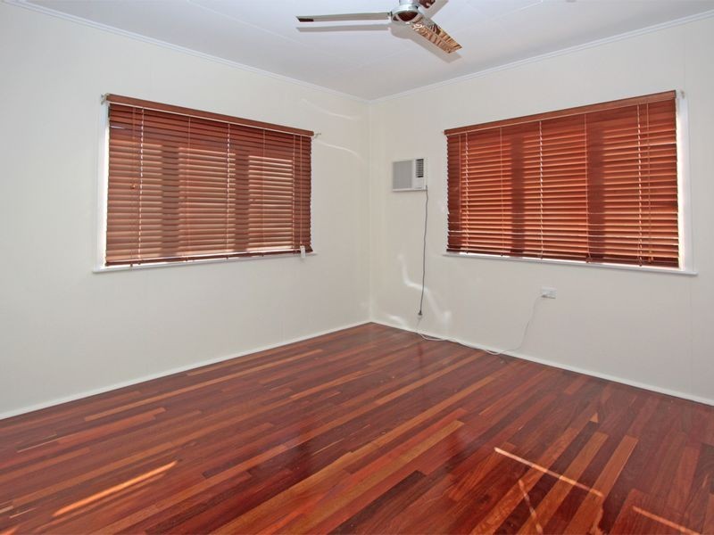 Mundingburra QLD 4812