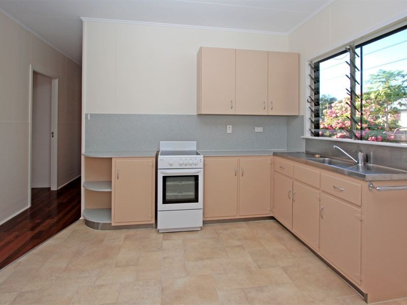 Mundingburra QLD 4812