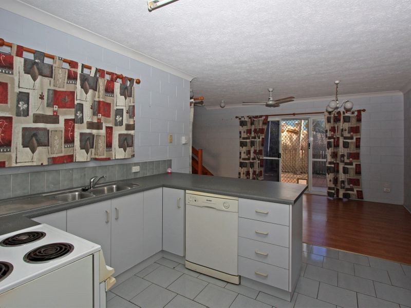 Hermit Park QLD 4812