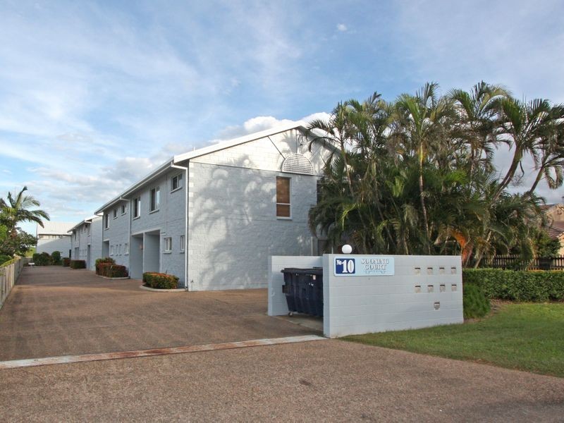 Hermit Park QLD 4812