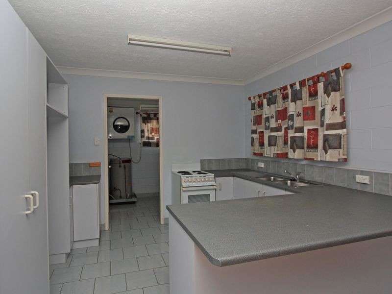 Hermit Park QLD 4812