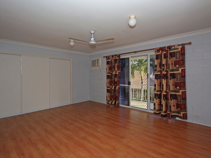 Hermit Park QLD 4812