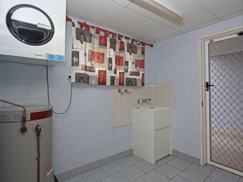 Hermit Park QLD 4812