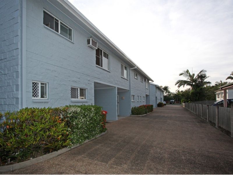 Hermit Park QLD 4812